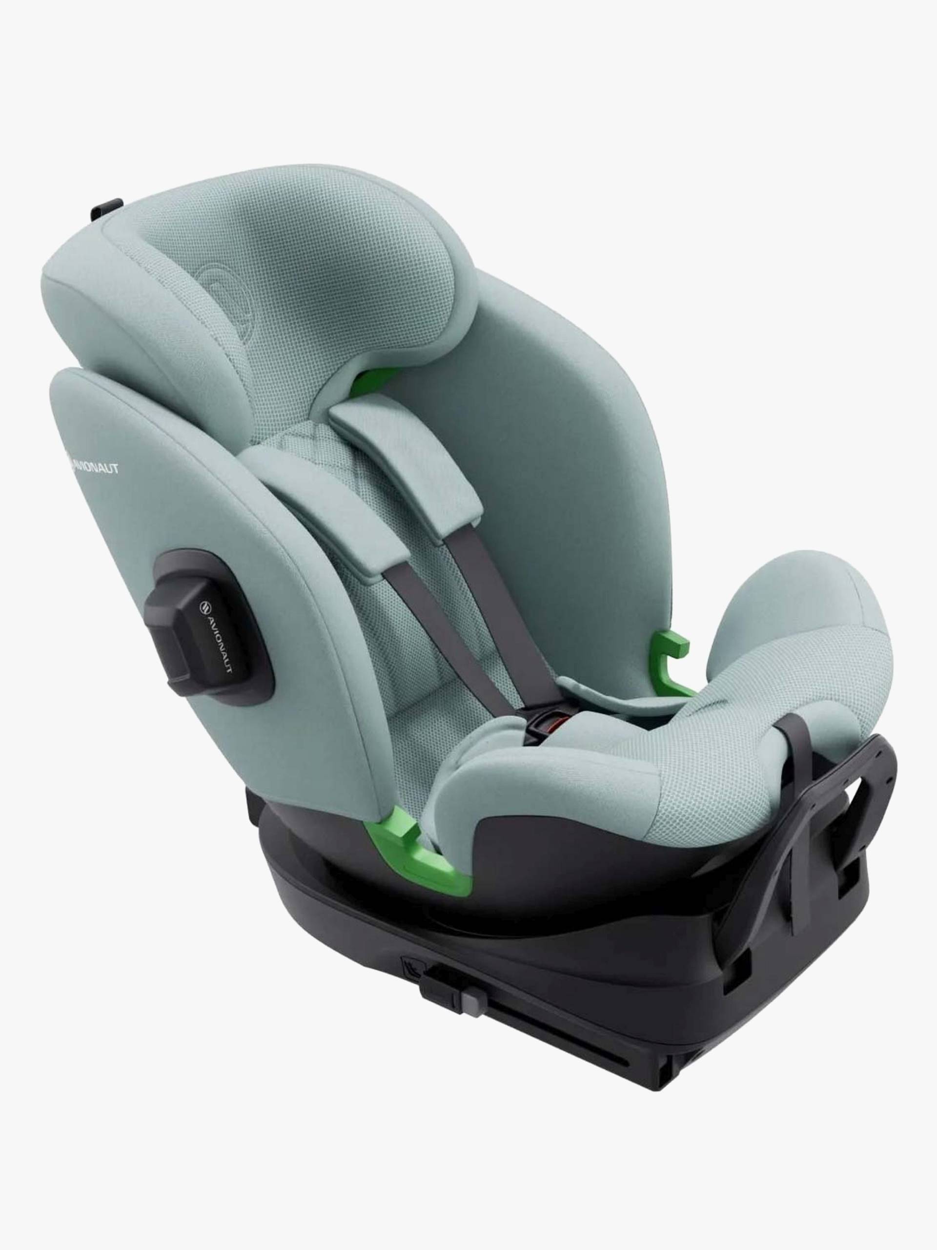 Avionaut Stardust Airflow Kindersitz, Mint Avionaut Stardust Airflow Kindersitz, Mint von Avionaut