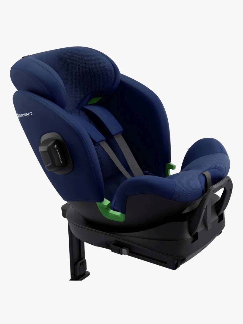 Avionaut Stardust Airflow Kindersitz, Navy Avionaut Stardust Airflow Kindersitz, Navy von Avionaut