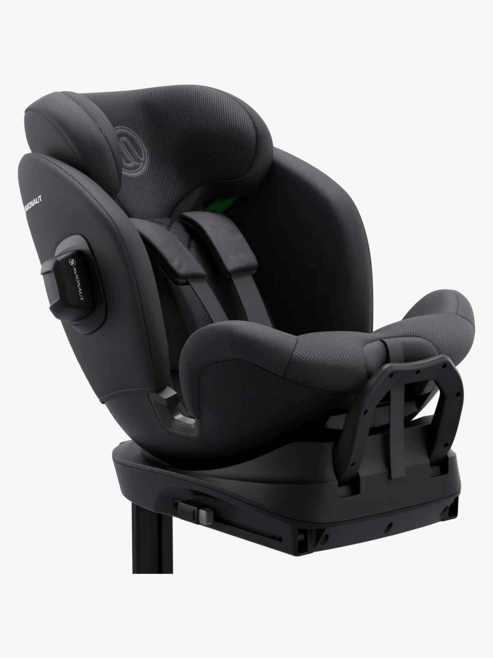 Avionaut Stardust RWF Airflow Autokindersitz, Schwarz Avionaut Stardust RWF Airflow Autokindersitz, Schwarz von Avionaut
