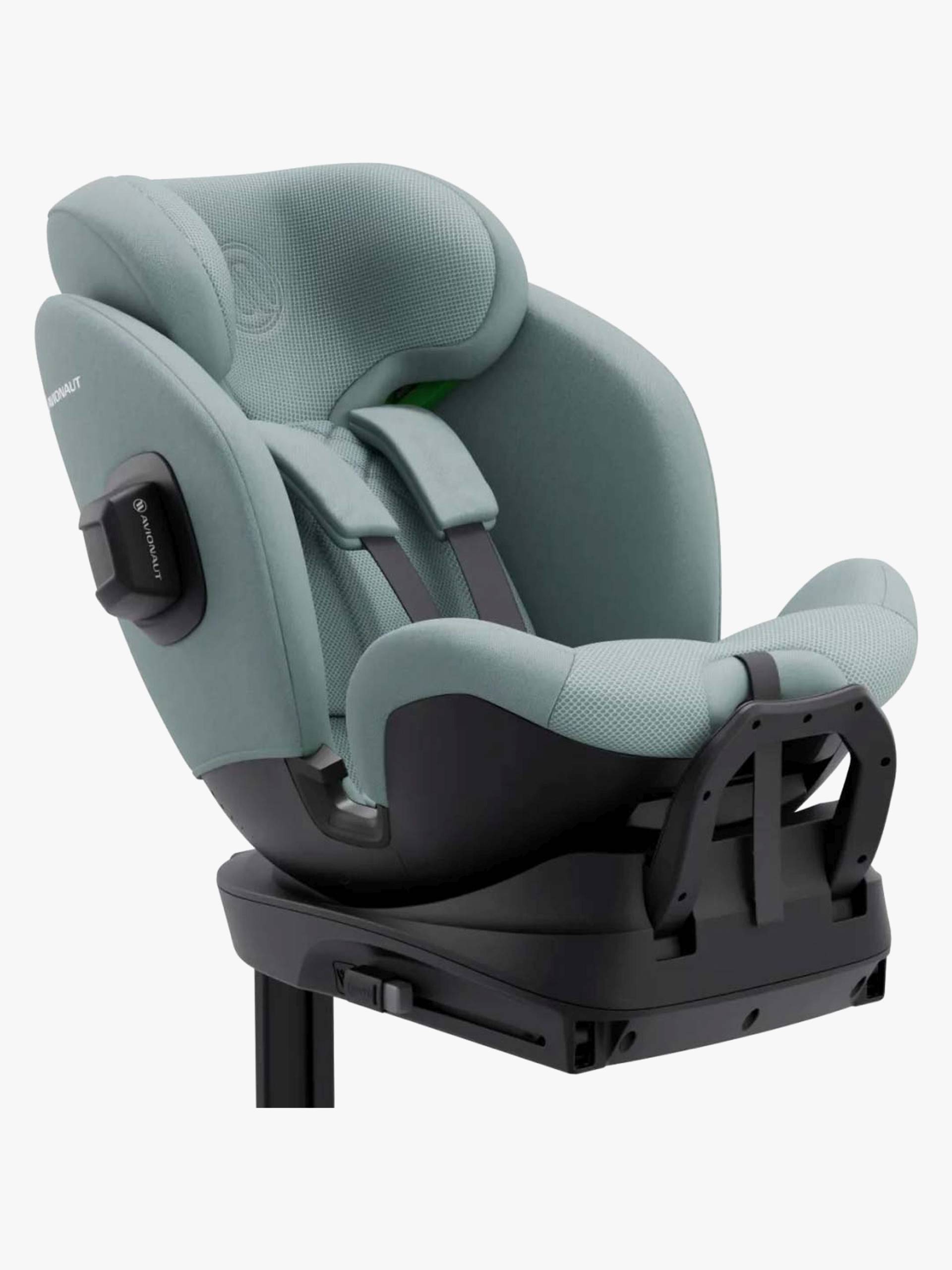 Avionaut Stardust RWF Airflow Kindersitz, Mint Avionaut Stardust RWF Airflow Kindersitz, Mint von Avionaut