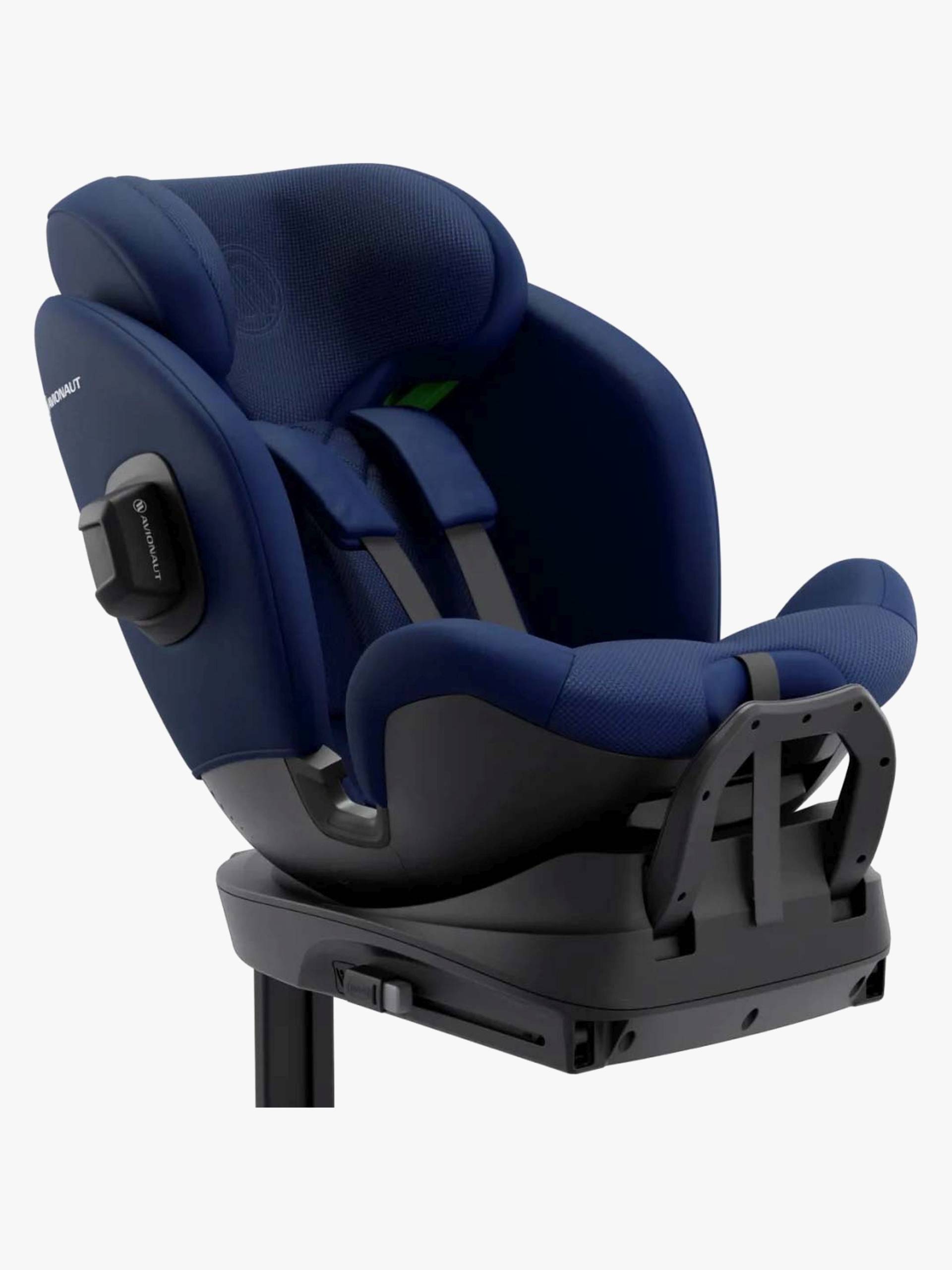 Avionaut Stardust RWF Airflow Kindersitz, Navy Avionaut Stardust RWF Airflow Kindersitz, Navy von Avionaut