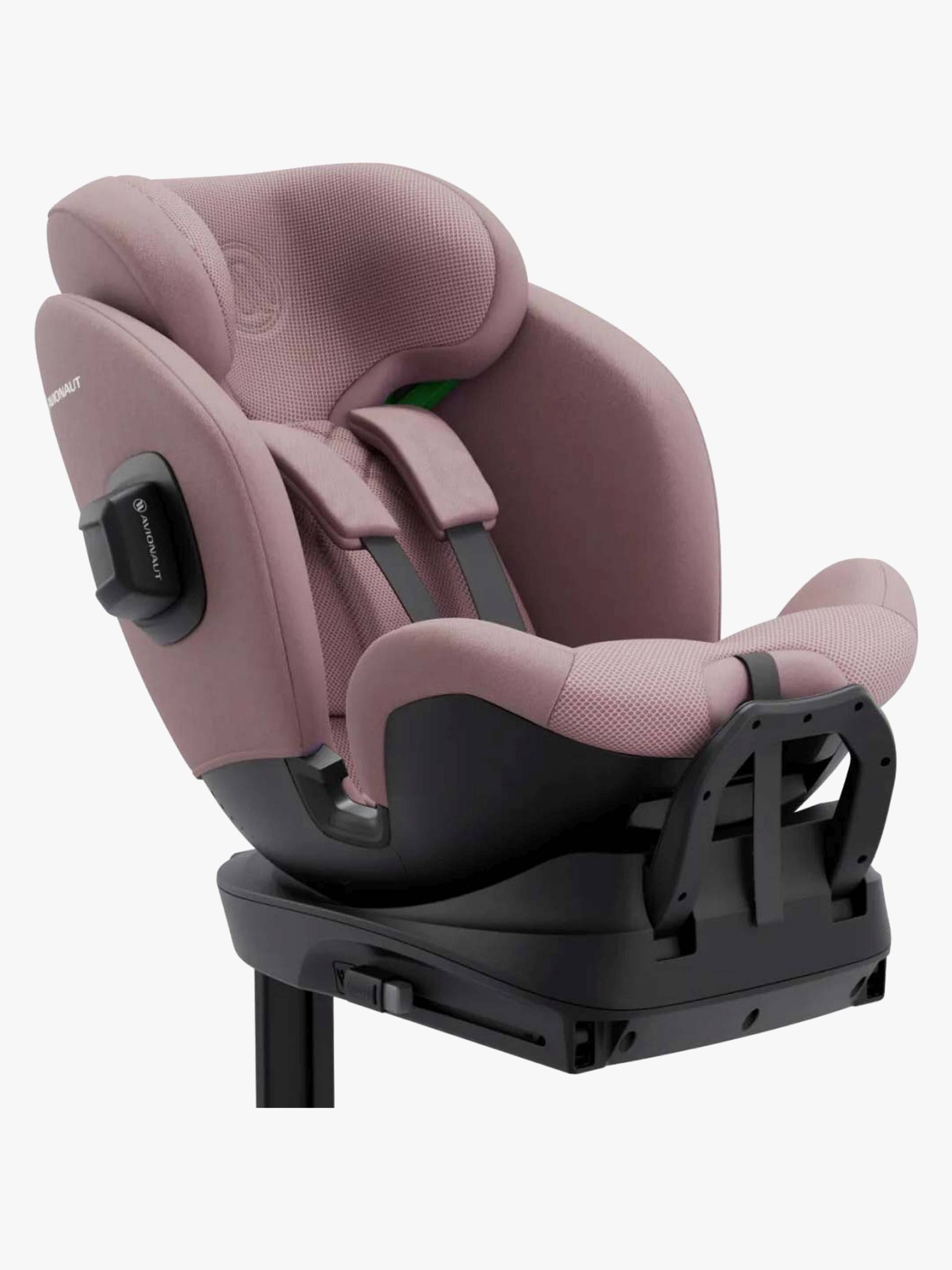 Avionaut Stardust RWF Airflow Kindersitz, Rosa Avionaut Stardust RWF Airflow Kindersitz, Rosa von Avionaut