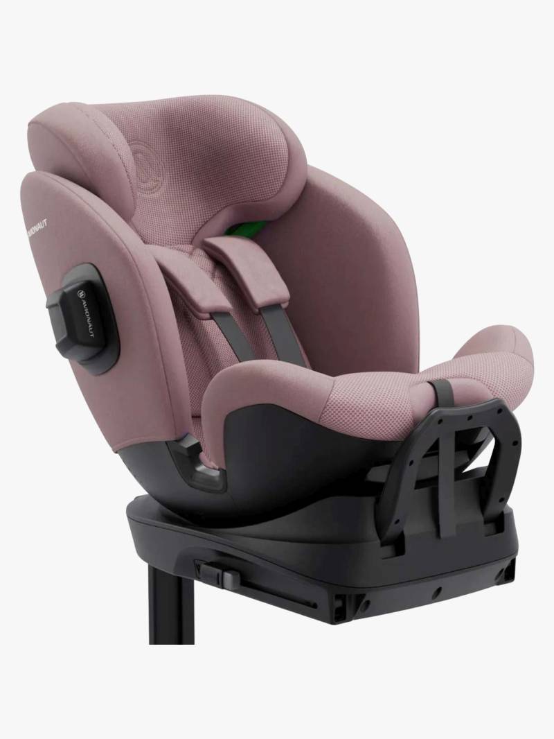 Avionaut Stardust RWF Airflow Kindersitz, Rosa Avionaut Stardust RWF Airflow Kindersitz, Rosa von Avionaut