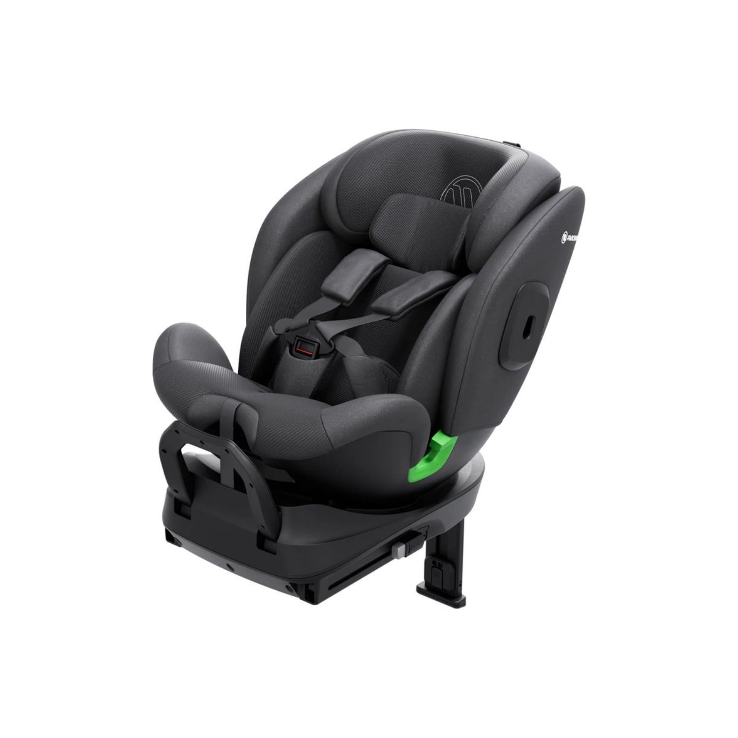 Avionaut Stardust Reboarder - Schwarz von Avionaut