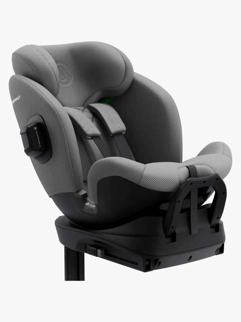 Avionaut Stardust Rückwärtsgerichteter Airflow Kindersitz, Grau Avionaut Stardust Rückwärtsgerichteter Airflow Kindersitz, Grau von Avionaut
