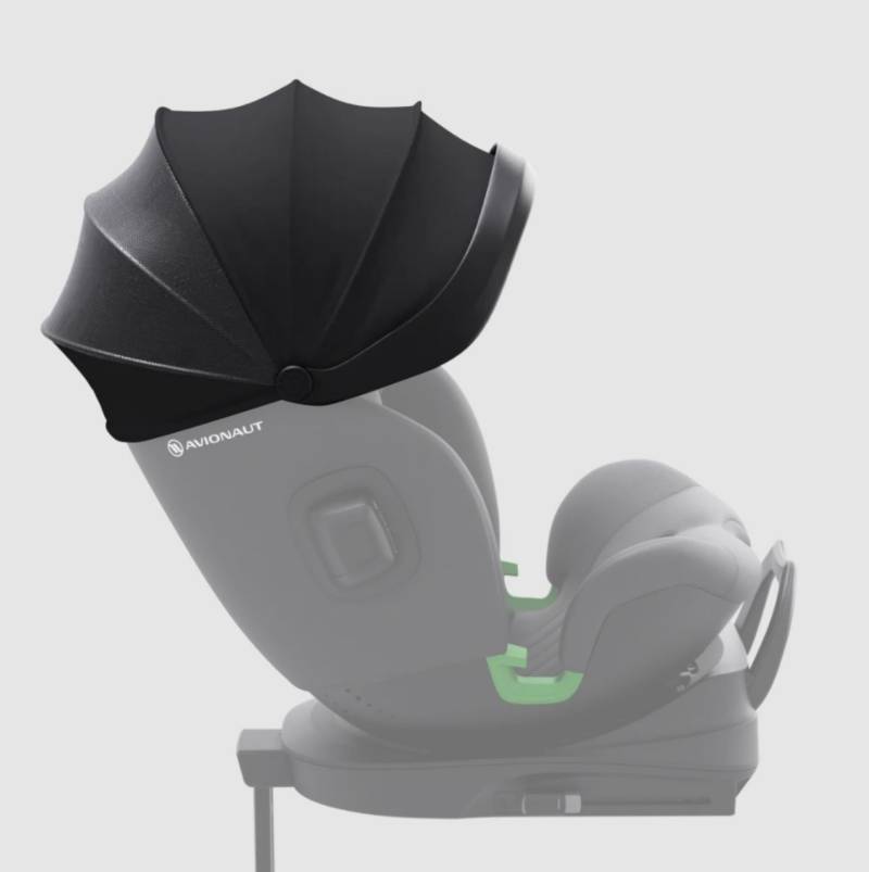 Avionaut Stardust Sonnenschutz - Avionaut Stardust Sonnenschutz - von Avionaut