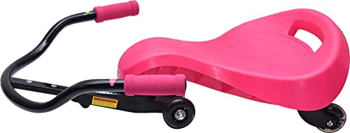 Avis Kidz Swayer pink mit LED's Avis Kidz Swayer pink mit LED's von Avis