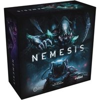 AWAKEN REALMS AWRD0004 Nemesis von Awaken Realms