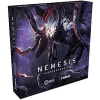 AWAKEN REALMS AWRD0009 Nemesis - Hirngespenster AWAKEN REALMS AWRD0009 Nemesis - Hirngespenster von Awaken Realms