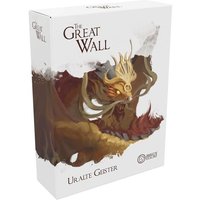 AWAKEN REALMS AWRD0014 Great Wall - Uralte Geister [Erweiterung] von Awaken Realms