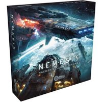 AWAKEN REALMS AWRD0020 Nemesis - Nachspiel AWAKEN REALMS AWRD0020 Nemesis - Nachspiel von Awaken Realms