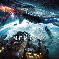 Awaken Realms - Nemesis - Nachspiel von Awaken Realms