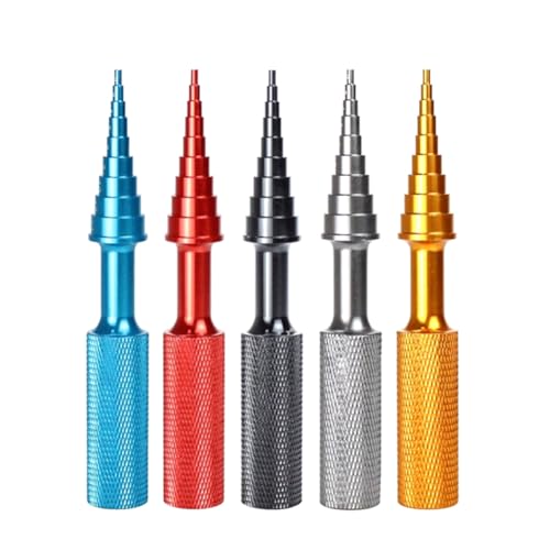 Axaooqeld 5-Teiliges 2-14-Mm-Lager-Entferner-Demontagegerät, Kfz-Werkzeuge, Abzieher, Lager-Entferner, Handwerkzeug-Set Axaooqeld 5-Teiliges 2-14-Mm-Lager-Entferner-Demontagegerät, Kfz-Werkzeuge, Abzieher, Lager-Entferner, Handwerkzeug-Set von Axaooqeld
