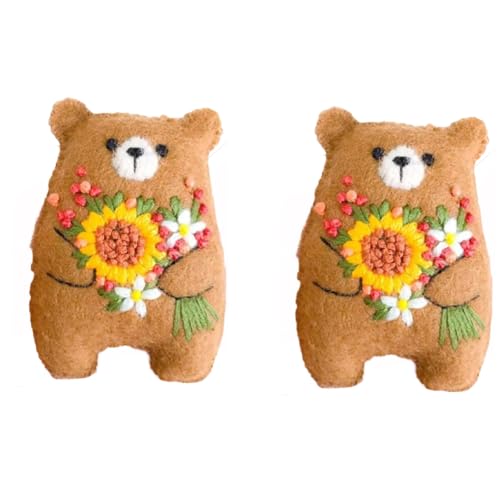 Axaooqeld Kleiner -Umarmungsstrauß-, Süßer Blumen-Miniatur-, Geschenk für zum Abschlusstag, Axaooqeld Kleiner -Umarmungsstrauß-, Süßer Blumen-Miniatur-, Geschenk für zum Abschlusstag, von Axaooqeld