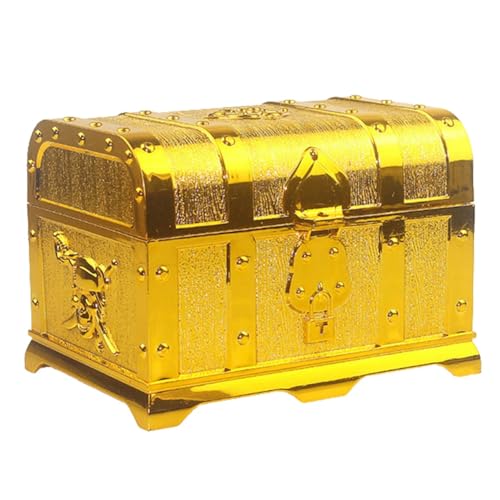 Axaooqeld Piratenjagd, Piraten-Wimmelbild-Box, Plastik, Dekoratives Hausspiel für Kinder, Retro-Dekoration, Geschenke Axaooqeld Piratenjagd, Piraten-Wimmelbild-Box, Plastik, Dekoratives Hausspiel für Kinder, Retro-Dekoration, Geschenke von Axaooqeld