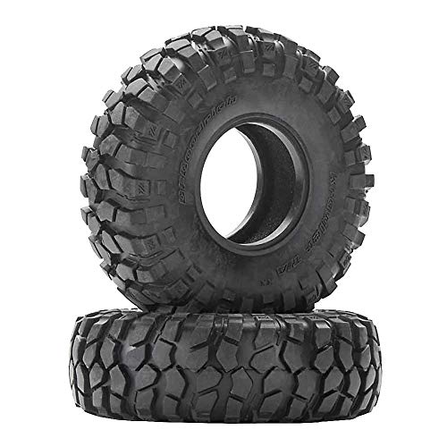 1/10 BF Goodrich Krawler T A R35 1.9 Tire with Inserts (2) von Axial