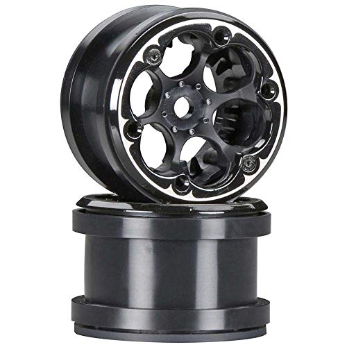 1/10 Comp XR10 2.2 Beadlock Rollen, 12 mm Hex 1/10 Comp XR10 2.2 Beadlock Rollen, 12 mm Hex von Axial