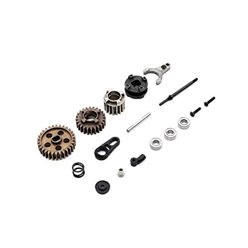 2-Gang-Satz RBX10 2-Gang-Satz RBX10 von Axial