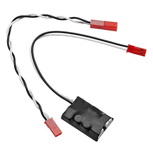 3-Port-LED-Controller mit hoher Ausgangsleistung von Axial
