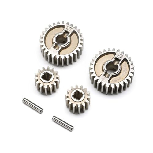 32P Portal Gears Overdrive 14/27T (11%), AF16P: AXP8 von Axial