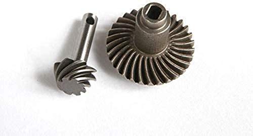 AR44 Schließfach Kegelradsatz 30T 8T AR44 Schließfach Kegelradsatz 30T 8T von Axial