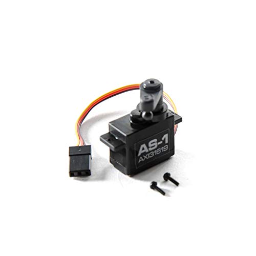 AS-1 Mikro-Servo AS-1 Mikro-Servo von Axial