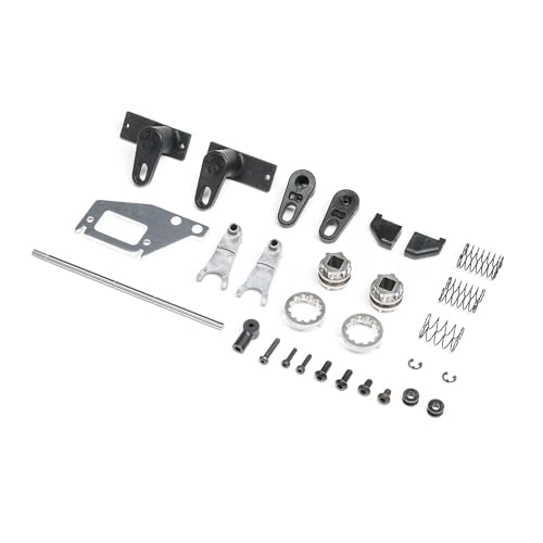 ASD Parts Set Complete: AXP8 ASD Parts Set Complete: AXP8 von Axial