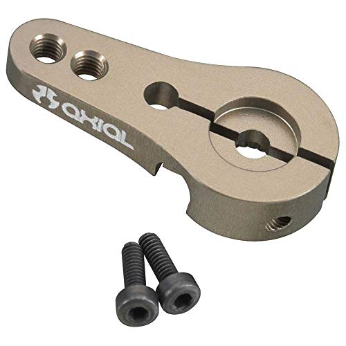 Aluminum Servo Horn 23T Aluminum Servo Horn 23T von Axial