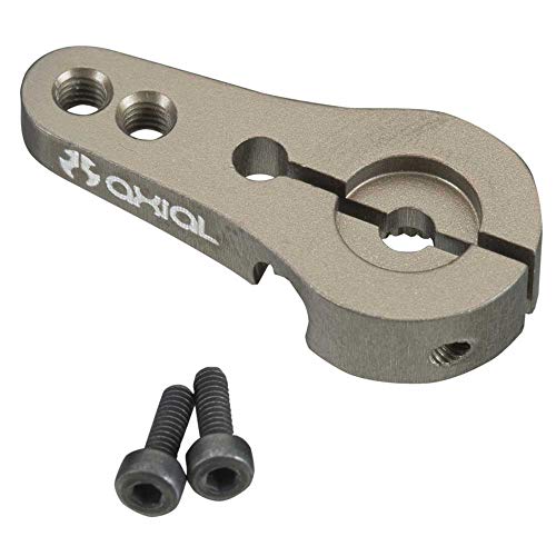 Axial AX30836 Aluminium Servo Horn 25T Axial AX30836 Aluminium Servo Horn 25T von Axial