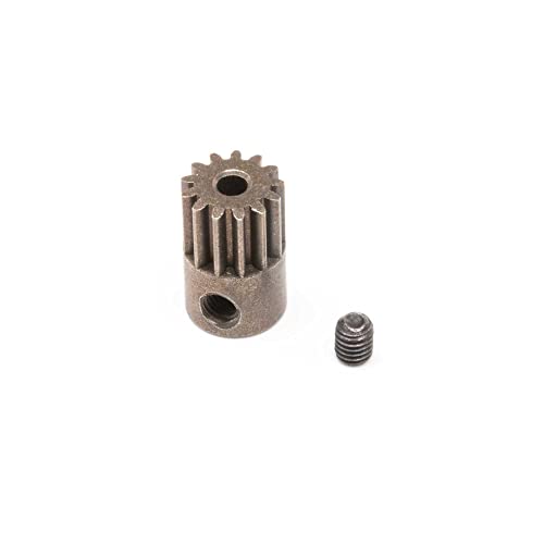 Axial AXI212016 Pinion Gear 48P 13T, Steel 2.3mm Shaft, Mehrfarbig Axial AXI212016 Pinion Gear 48P 13T, Steel 2.3mm Shaft, Mehrfarbig von Axial