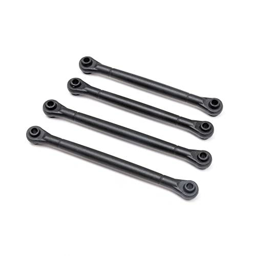 Axial AXI214002 Upper Link Set, Front, Rear: UTB18, Mehrfarbig Axial AXI214002 Upper Link Set, Front, Rear: UTB18, Mehrfarbig von Axial