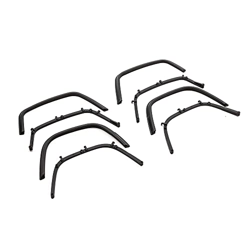 Axial AXI230041 Fender Flares Fr/Rr, Early Bronco: SCX10 III, Multi Axial AXI230041 Fender Flares Fr/Rr, Early Bronco: SCX10 III, Multi von Axial