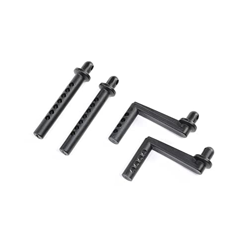 Axial Body Post Set: SCX10 III BC Axial Body Post Set: SCX10 III BC von Axial
