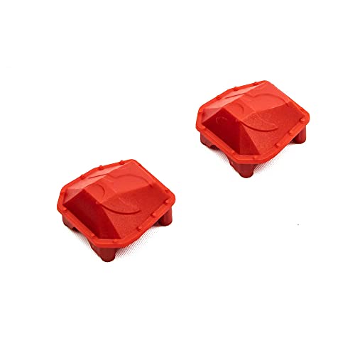 Axial AXI232063 AR45 Differential Covers: SCX10 III, Multi Axial AXI232063 AR45 Differential Covers: SCX10 III, Multi von Axial