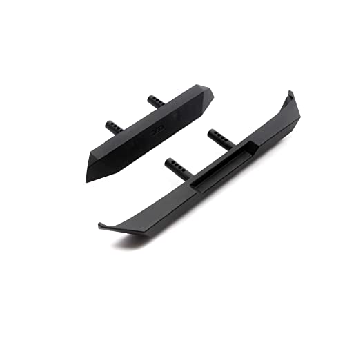 Axial AXI250002 SCX6: CRC JLU Front & Rear Bumper, Multi von Axial