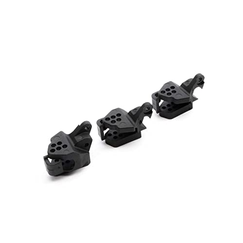 Axial AXI251006 SCX6: Upper Center Link Mounts, Multi Axial AXI251006 SCX6: Upper Center Link Mounts, Multi von Axial
