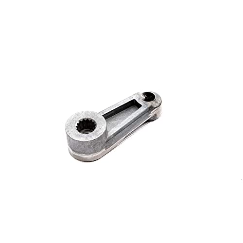 Axial AXI251010 SCX6: Steering Servo Arm (15T), Multi von Axial