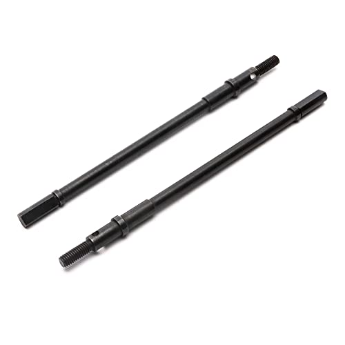 Axial AXI252006 SCX6: AR90 Axle Shaft Set Rear (2), Multi von Axial