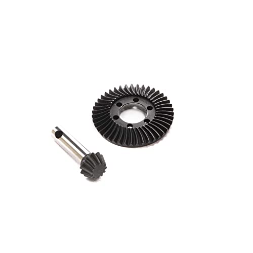 Axial SCX6: Ring & Pinion Gear Set 43/12 (1ea) von Axial