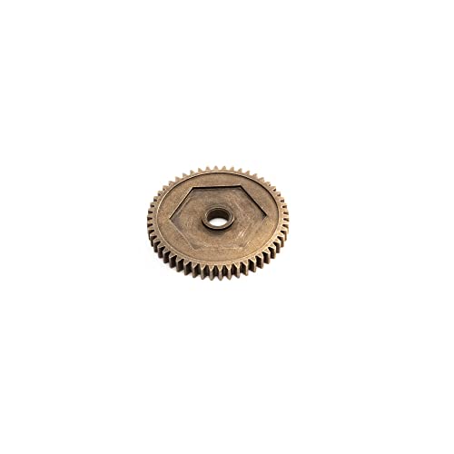 Axial AXI252014 SCX6: 50T Metal Spur Gear, Multi von Axial