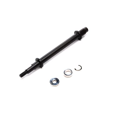 Axial AXI252020 SCX6: Slipper Shaft Set & Spacers, Multi Axial AXI252020 SCX6: Slipper Shaft Set & Spacers, Multi von Axial
