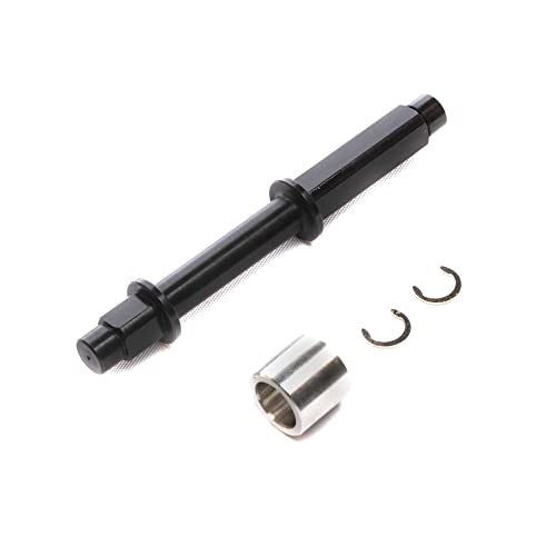 Axial AXI252023 SCX6: Inner Top Shaft & Spacer, Multi von Axial
