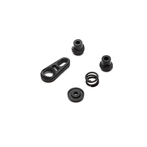 Axial AXI252025 SCX6: 2-Speed Servo Saver Set, Multi Axial AXI252025 SCX6: 2-Speed Servo Saver Set, Multi von Axial