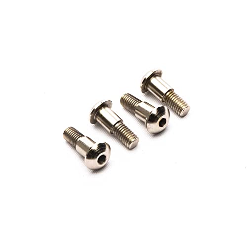 Axial SCX6: King Pin Screws (4) von Axial