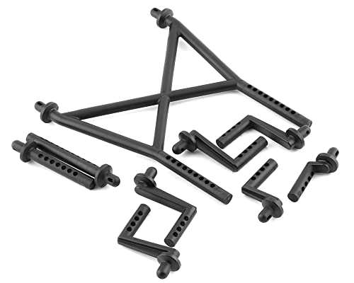 Axial AXI350001 SCX6: Optional Body Post Set, Mehrfarbig von Axial