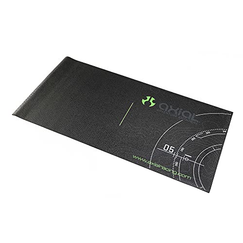 Axial AXI70000 Foam Pit Mat, 24" x 48", Multi von Axial