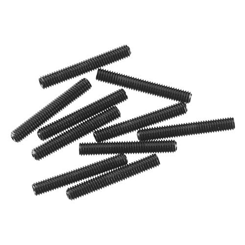 Set Schraube M3x20mm Schwarz (10) von Axial