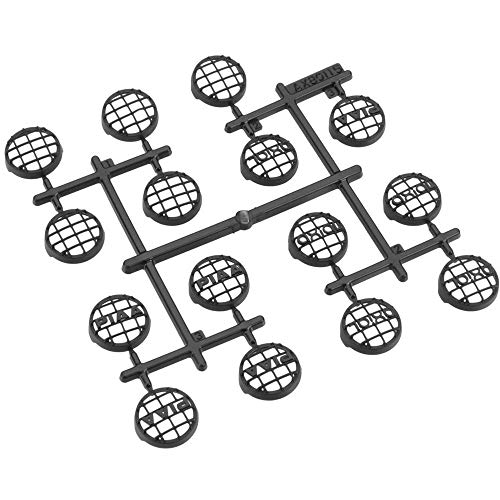 Axial AXIC1115 Zubehör, Hardware und Werkzeug, Mehrfarbig Axial AXIC1115 Zubehör, Hardware und Werkzeug, Mehrfarbig von Axial