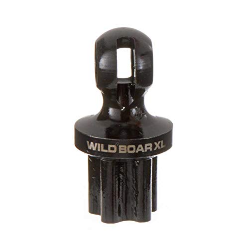Axial AXIC1221 AX31221 WB XL Driveshaft Coupler, Multi von Axial