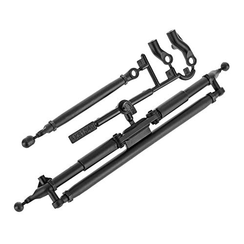 Axial AXIC3349 Zubehör, Hardware und Werkzeug, Mehrfarbig von Axial